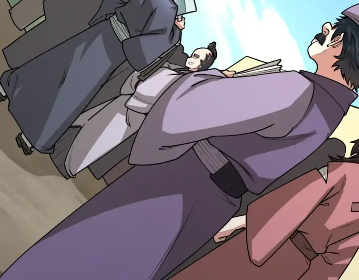漫画《全球诡异时代》第441章 扶桑篇第140张图
