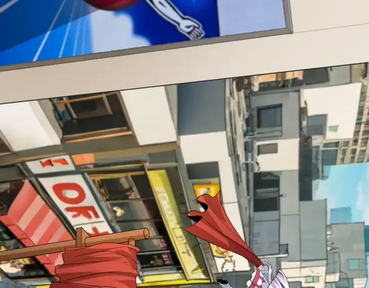 漫画《全球诡异时代》第441章 扶桑篇第38张图