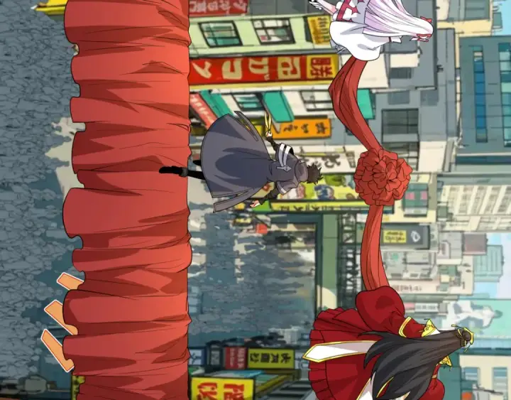 漫画《全球诡异时代》第441章 扶桑篇第39张图