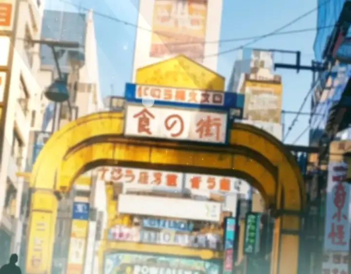漫画《全球诡异时代》第441章 扶桑篇第52张图