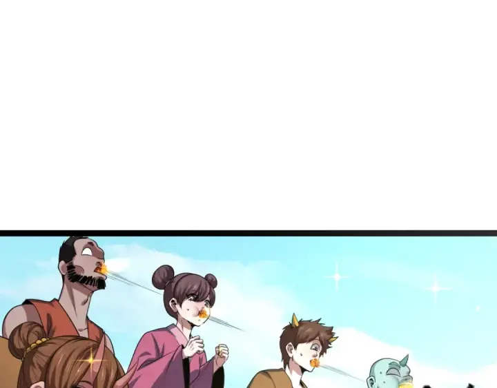 漫画《全球诡异时代》第443话 扶桑篇第123张图