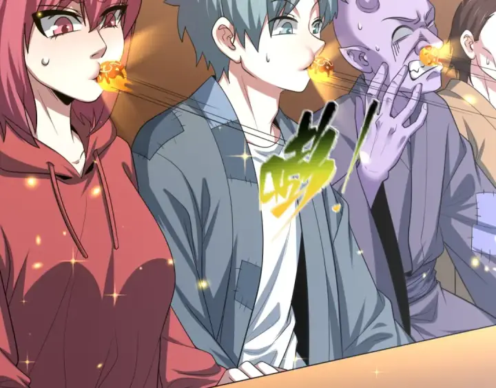 漫画《全球诡异时代》第443话 扶桑篇第125张图