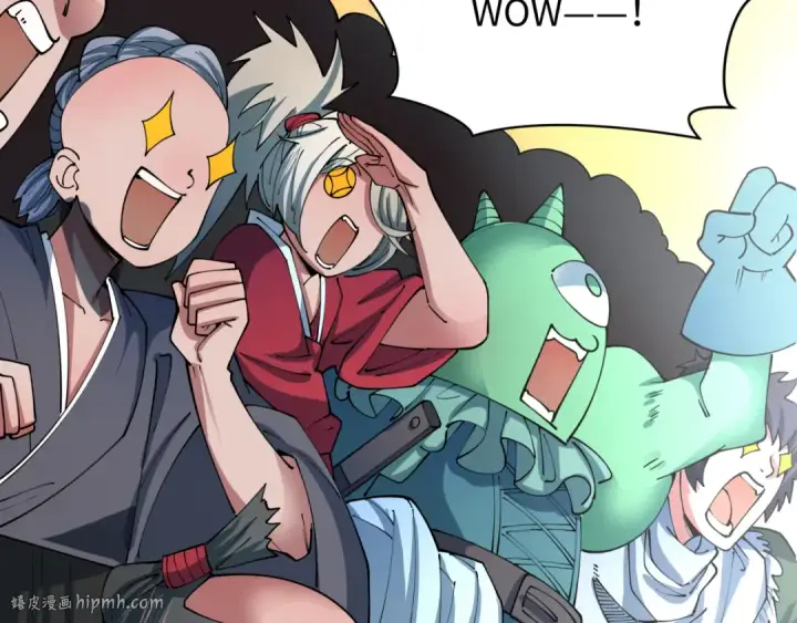漫画《全球诡异时代》第443话 扶桑篇第80张图
