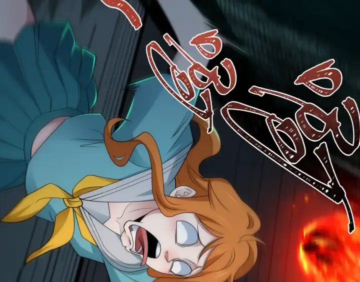 漫画《全球诡异时代》第444话 扶桑篇第139张图