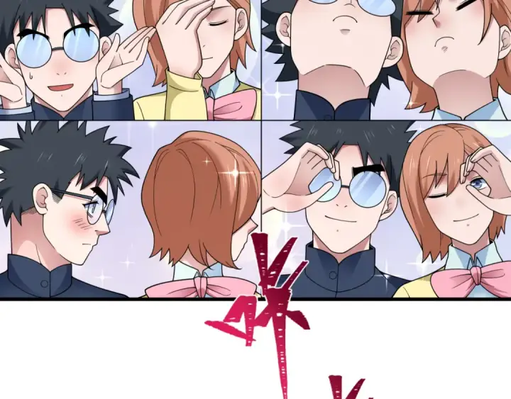 漫画《全球诡异时代》第444话 扶桑篇第82张图