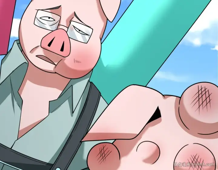 漫画《全球诡异时代》第445话 扶桑篇第80张图