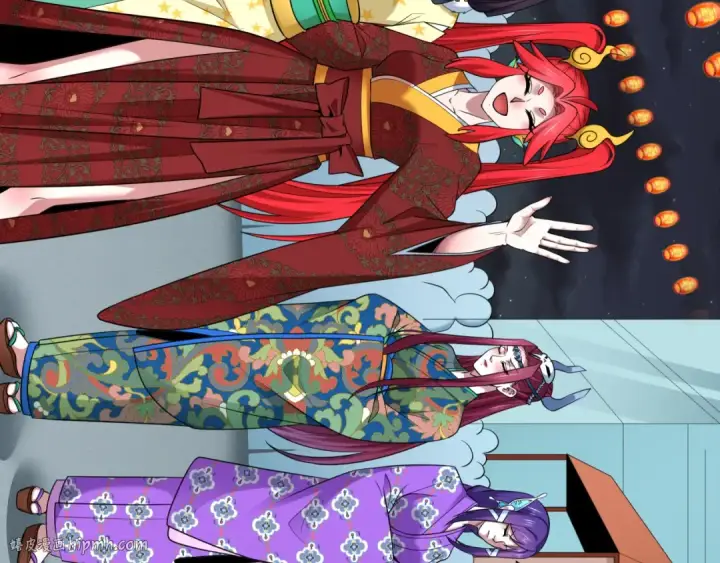 漫画《全球诡异时代》第446话 扶桑篇第80张图