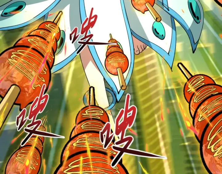 漫画《全球诡异时代》第447话 扶桑篇第89张图