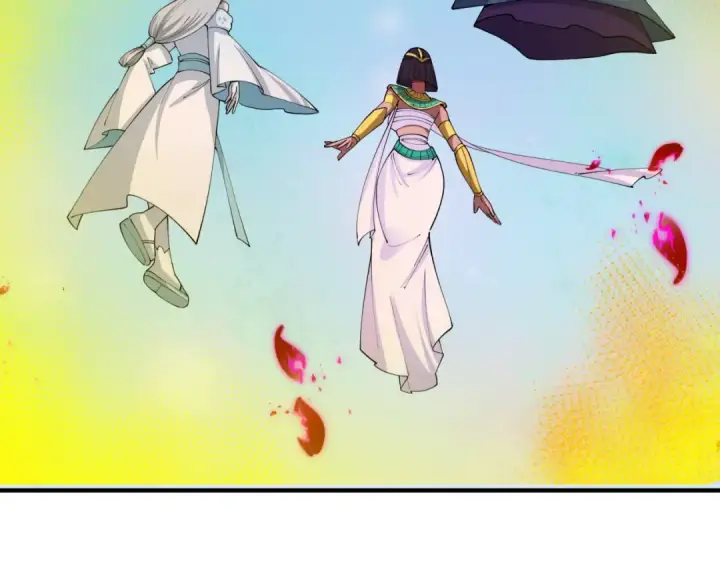 漫画《全球诡异时代》第450话 扶桑篇第133张图