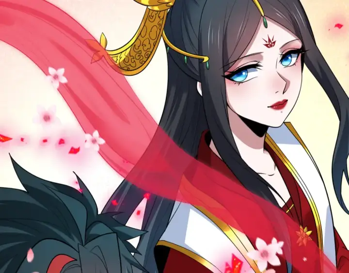 漫画《全球诡异时代》第451话 扶桑篇第119张图