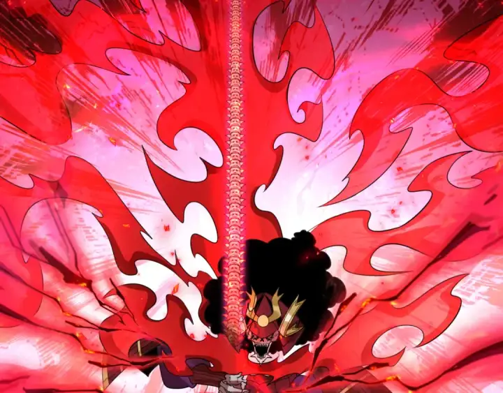 漫画《全球诡异时代》第452话 扶桑篇第47张图