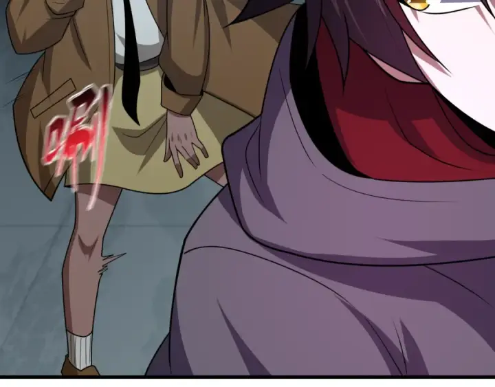 漫画《全球诡异时代》第453话 扶桑篇第74张图