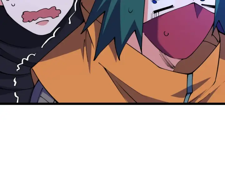 漫画《全球诡异时代》第456话 扶桑篇第138张图
