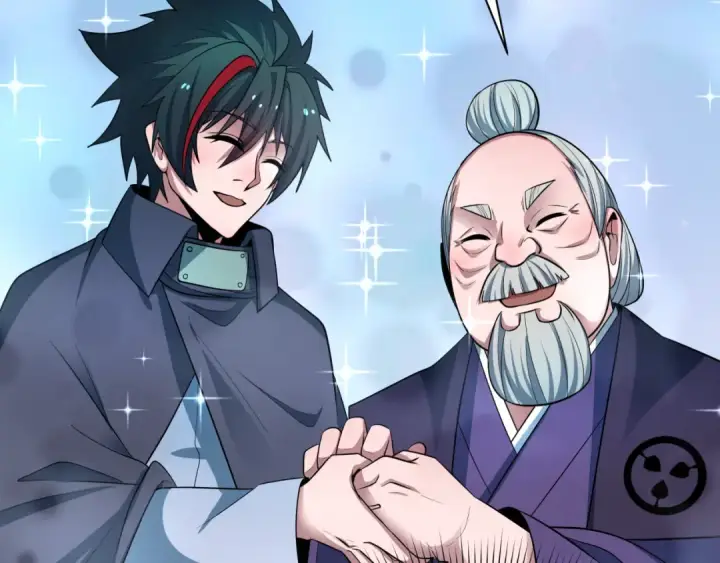 漫画《全球诡异时代》第459话 扶桑篇第68张图