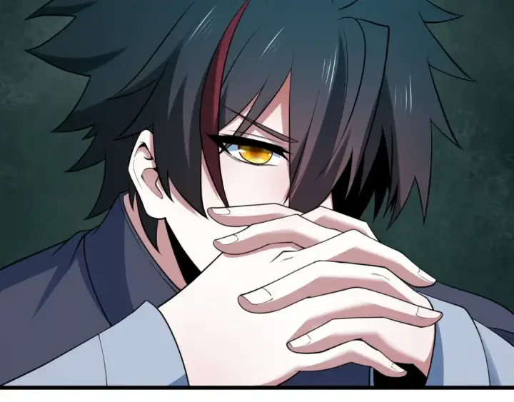 漫画《全球诡异时代》第461话 扶桑篇第124张图