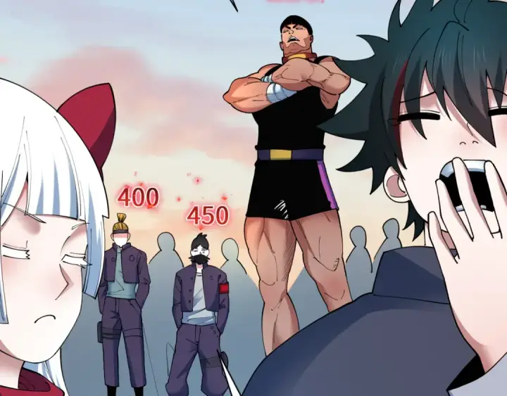 漫画《全球诡异时代》第463话 扶桑篇第62张图