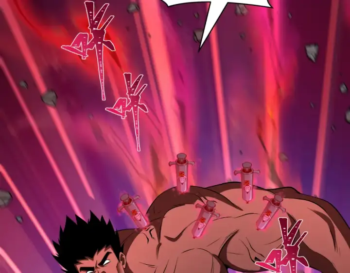 漫画《全球诡异时代》第464话 扶桑篇第36张图