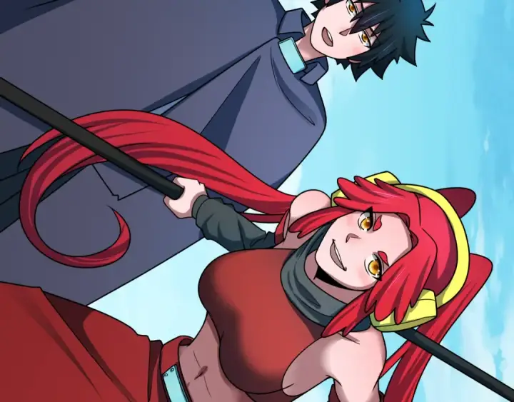 漫画《全球诡异时代》第465话 扶桑篇第149张图
