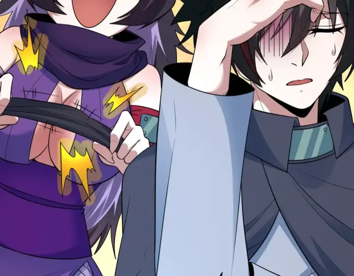 漫画《全球诡异时代》第466话 扶桑篇第126张图