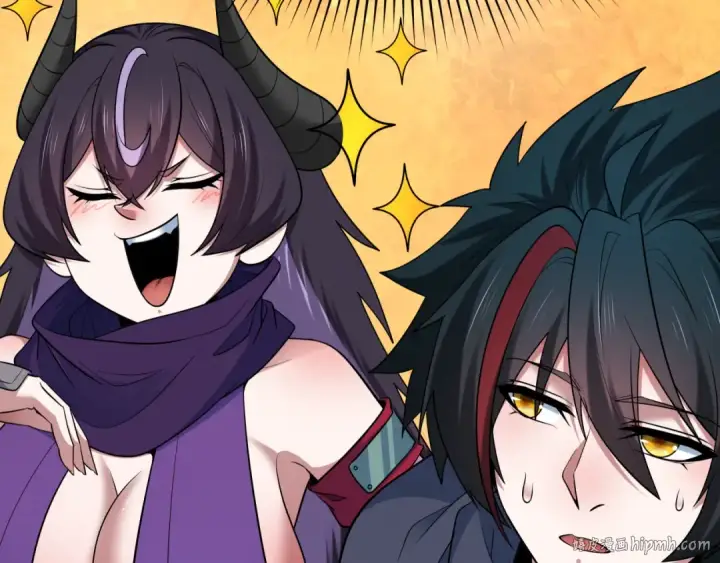 漫画《全球诡异时代》第466话 扶桑篇第144张图