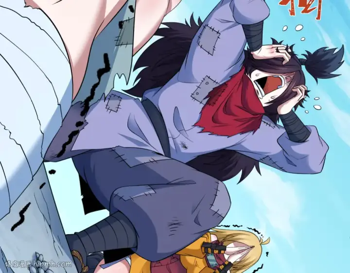 漫画《全球诡异时代》第466话 扶桑篇第32张图