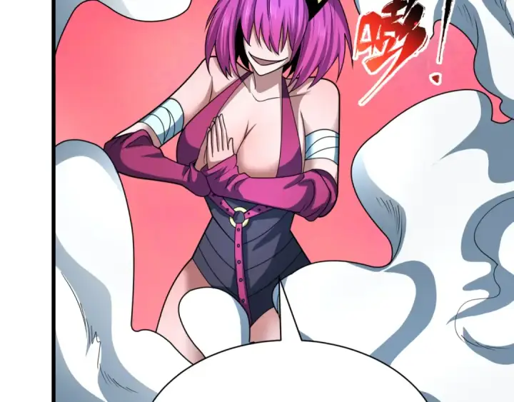 漫画《全球诡异时代》第467话 扶桑篇第131张图