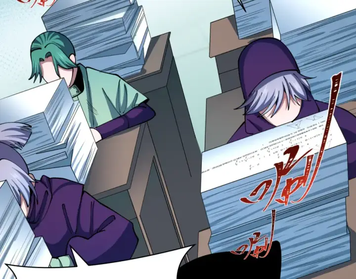 漫画《全球诡异时代》第468话 扶桑篇第122张图