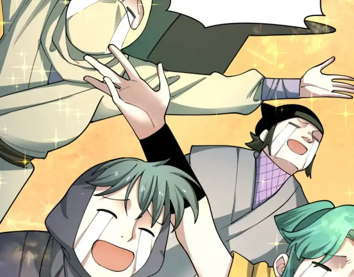 漫画《全球诡异时代》第468话 扶桑篇第166张图