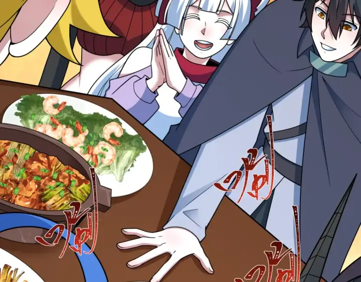 漫画《全球诡异时代》第471话 扶桑篇第167张图