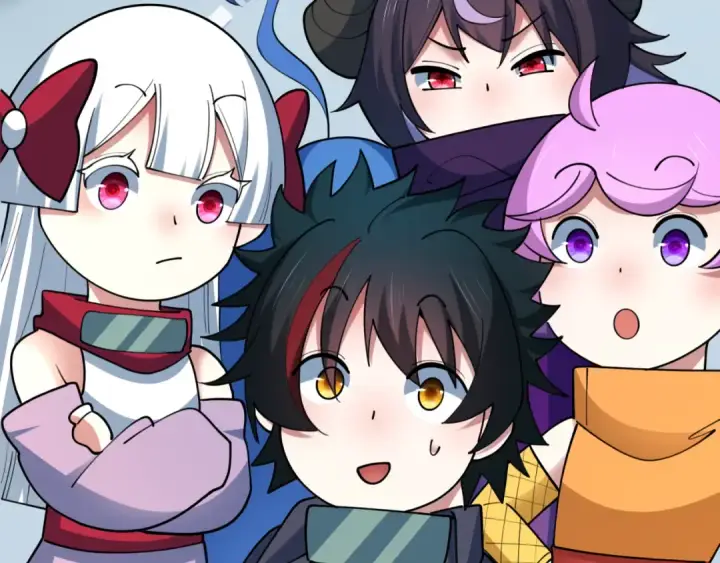 漫画《全球诡异时代》第471话 扶桑篇第93张图