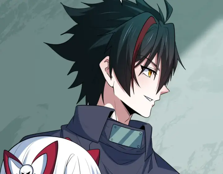 漫画《全球诡异时代》第472话第109张图