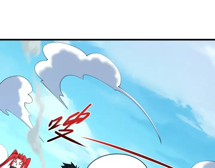 漫画《全球诡异时代》第472话第132张图