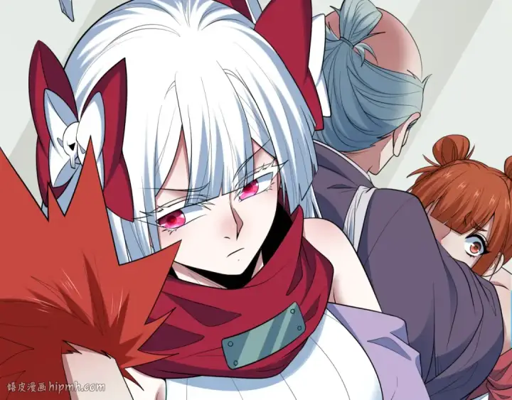 漫画《全球诡异时代》第473话 扶桑篇第120张图