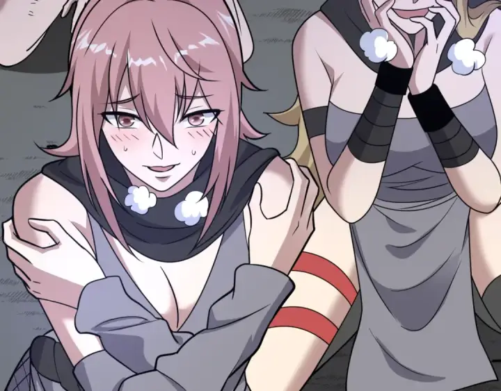 漫画《全球诡异时代》第474话 扶桑篇—黑暗补课界！第116张图