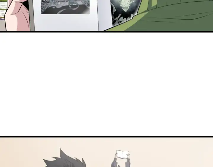 漫画《全球诡异时代》第474话 扶桑篇—黑暗补课界！第145张图