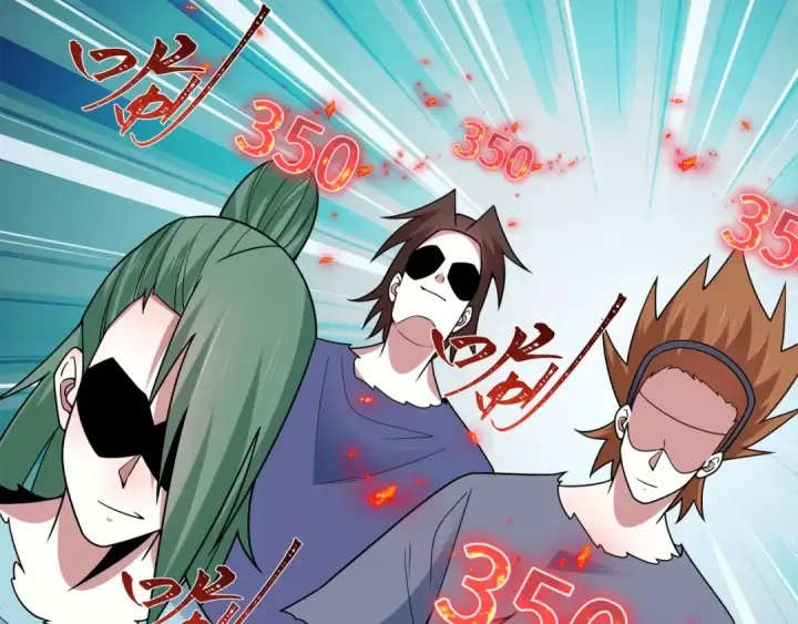 漫画《全球诡异时代》第474话 扶桑篇—黑暗补课界！第50张图