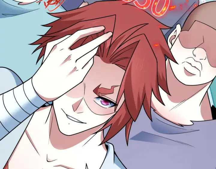 漫画《全球诡异时代》第474话 扶桑篇—黑暗补课界！第51张图