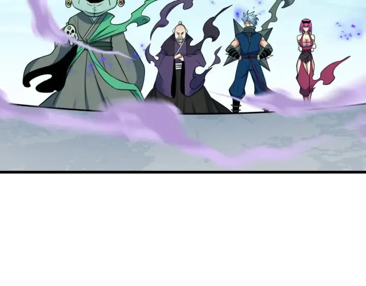 漫画《全球诡异时代》第475话 扶桑篇第127张图