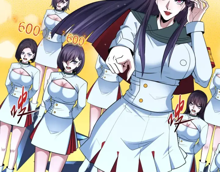 漫画《全球诡异时代》第476话 扶桑篇第139张图