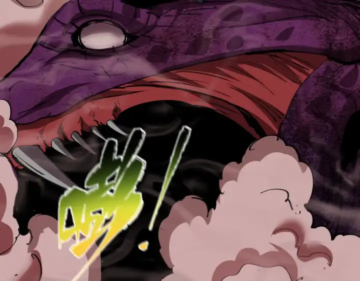 漫画《全球诡异时代》第476话 扶桑篇第156张图