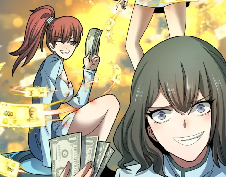 漫画《全球诡异时代》第476话 扶桑篇第31张图