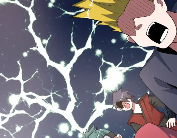 漫画《全球诡异时代》第477话 扶桑篇第137张图