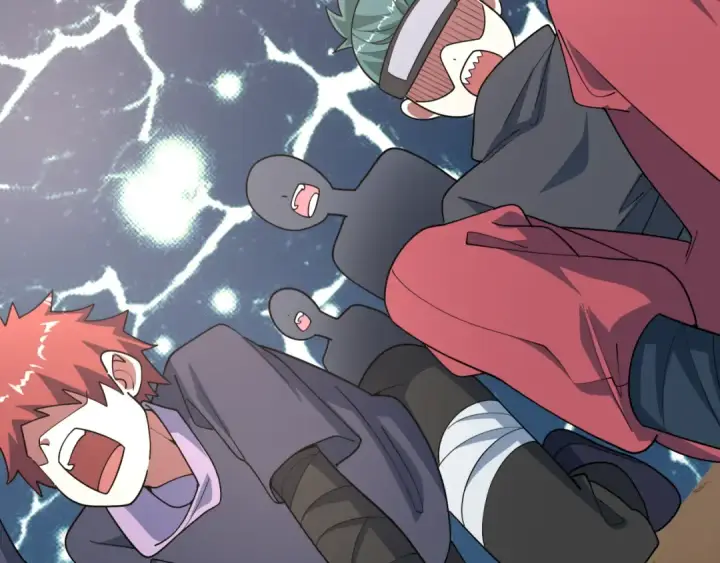 漫画《全球诡异时代》第477话 扶桑篇第138张图