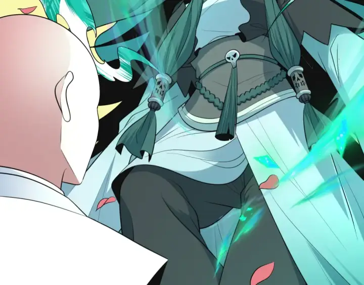 漫画《全球诡异时代》第479话 扶桑篇第12张图