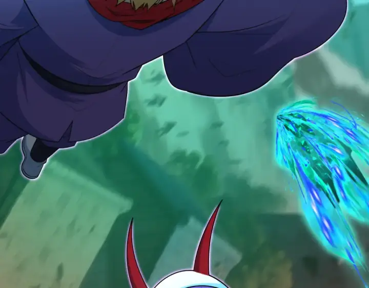 漫画《全球诡异时代》第479话 扶桑篇第143张图