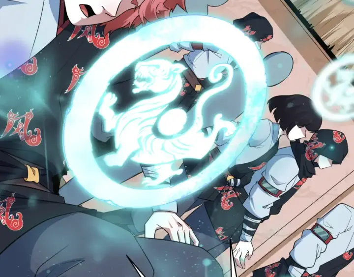 漫画《全球诡异时代》第479话 扶桑篇第153张图