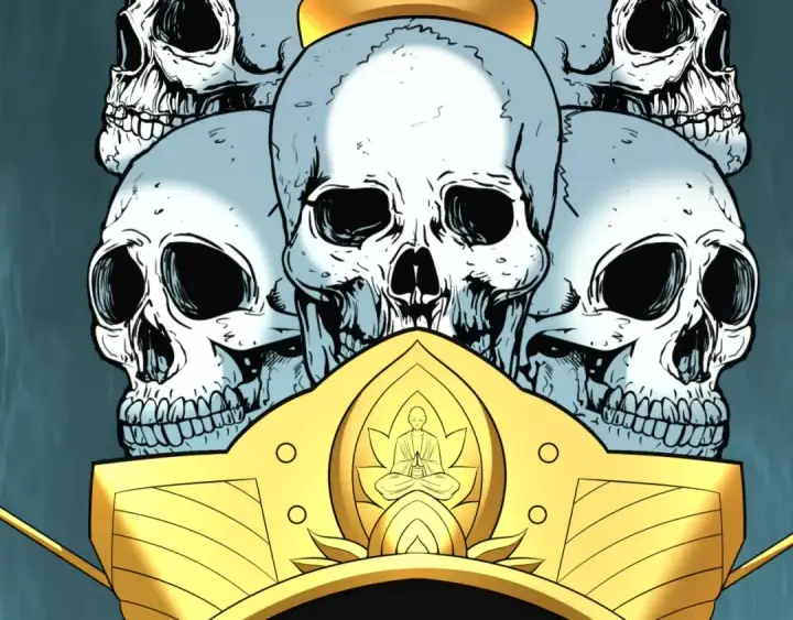 漫画《全球诡异时代》第479话 扶桑篇第75张图