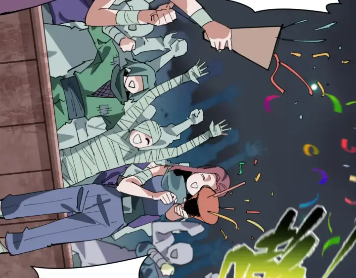 漫画《全球诡异时代》第478话 扶桑篇第51张图