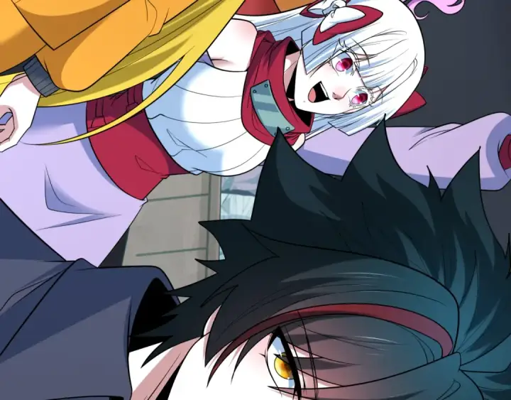 漫画《全球诡异时代》第478话 扶桑篇第54张图