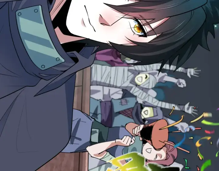 漫画《全球诡异时代》第478话 扶桑篇第55张图